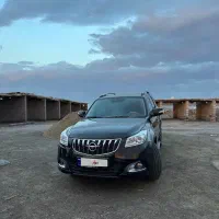 هایما s7 مشکی توربو بدون‌رنگ در حد (معاوضه)