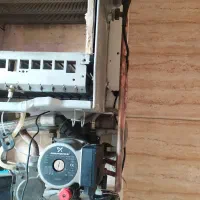 تعمیرات وسرویس پکیج،آبگرمکن و تصفیه آب