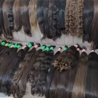 مو.     خام.      و.       رنگ