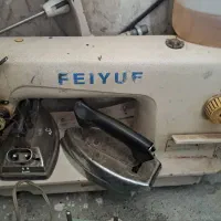 چرخ خیاطی راسته دوز