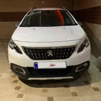 پژو ۲۰۰۸ مدل ۹۷