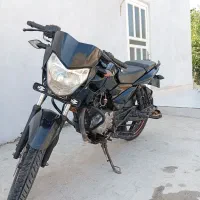 پالس ۱۳۵ مدل ۹۴