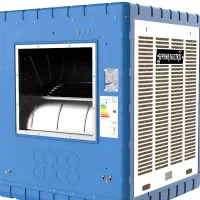 سرویس انواع کولر آبی
