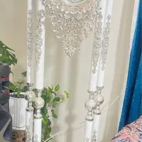 ساعت دیواری و ساعت ایستاده