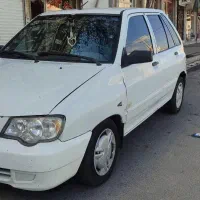 پراید 111SE|خودرو سواری و وانت|ماهدشت, |دیوار