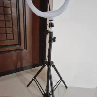 رینگ لایت نو