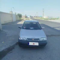 پراید مدل ۸۹