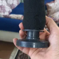 آکواریم شیشه خم وسایل