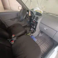 فروش پراید مدل 97