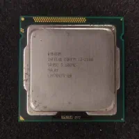 سی پی یو i3