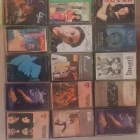 نوار کاست کلکسیونی