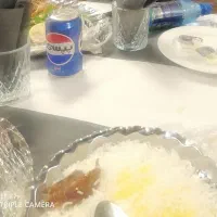 آشپز جهت معدن شن وماسه