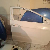 درب جلو و درب موتور اریزو 5