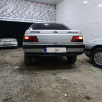 پژو۴۰۵مدل۸۵|خودرو سواری و وانت|مریوان, |دیوار