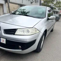 مگان ۲۰۰۰ دنده ای