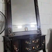 کنسول آیینه شیک