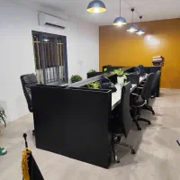 فرصت استثنایی میزهای مدرن فقط ۲ ماه کارکرده