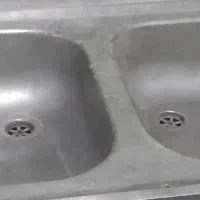 سینک دوقلو و تک قلو
