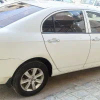 لیفان 620 تمیز