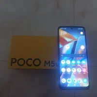Poco m5s|موبایل|تهران, منیریه|دیوار