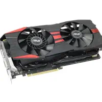 GTX960 4G strix OC