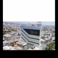 فروش مغازه زیمامال فلکه اول صادقیه تهاتر با آپارت