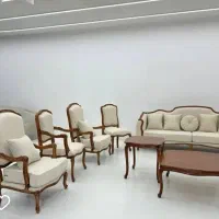 مبل فرانسوی