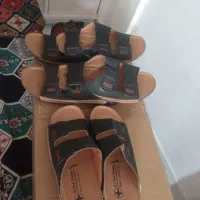فروش دمپایی صندل طبی ارزانتر از همجا