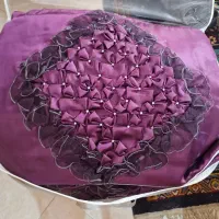 روتختی دو نفره مناسب جهیزیه عروس
