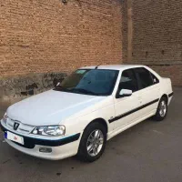 پژو پارس tu5 مدل 1400 دریچه‌ گاز سیمی