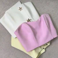 تاپ دکلته ستاره