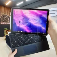 لپتاپ مایکروسافت سرفیس پرو حافظه یک ترابایتsurface