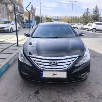 سوناتا ۲۰۱۳