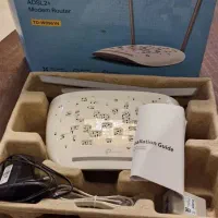 مودم tp-link300 Mbps