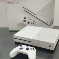 ایکس باکس وان اس