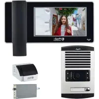 نمایندگی آیفون های الکتروپیک درزاهدان تعمیرنصب