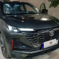 چانگان cs55 پلاس 2024 وارداتی