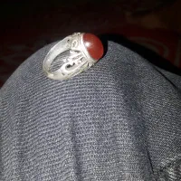 انگشتر یمن