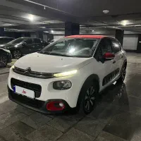 سیتروئن C3