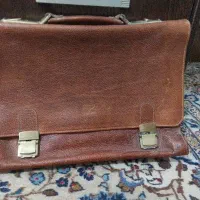 کیف دستی چرمی