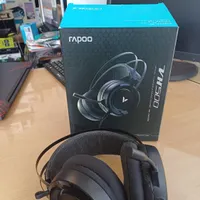 هدست rapoo vh500