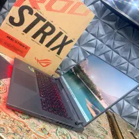 لبتاب گیمینگ asus rog strix rtx5070ti