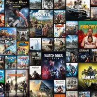 فروش و نصب بازی برای PS4 & PS5 و انواع ایکس باکس