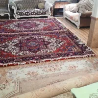 فرش هریس تاجری ۶۱۰ کره