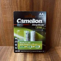 باطری camelion 2700