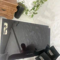 هود شیشه ای رادمان