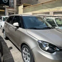 Mg3 در حد|خودرو سواری و وانت|تهران, دیلمان|دیوار