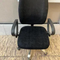 صندلی جکدار اداری