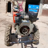 فروش دستگاه تیلر