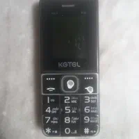 گوشی KGTEL